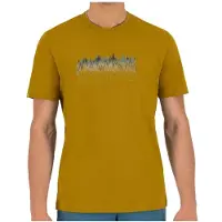 Karpos Camiseta De Manga Curta Bosco