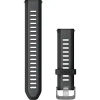 Garmin Pulseira De Silicone Quick Release 20 Mm