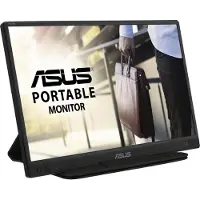 Asus Monitor Zenscreen Mb166c 14´´ Full Hd Ips 60hz