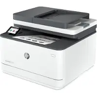 HP LaserJet Pro MFP 3102fdn Impressora laser monocromática (4 em 1)