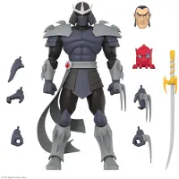 Super7 Figura Tmnt Shredder