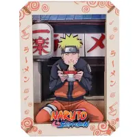 Nemesis Now Diorama Ramen Wooden Theatre Medium