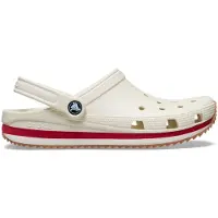 Crocs Tamancos Crocband Retro Runner