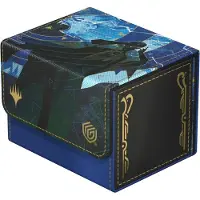Ultimate Guard Caixa De Baralho Secrets Of Strixhaven Pongify