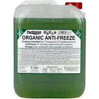 Yachticon Anticongelante Orgânico 5l