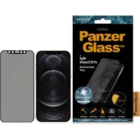 PanzerGlass Protetor De Tela Protector Iphone 12/pro 6.1´´