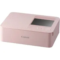 Canon SELPHY CP1500 rosa Impressora fotográfica portátil