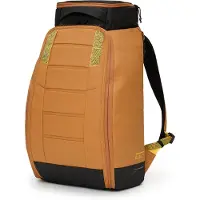 Db - Marcas - Hugger Backpack 25L Acorn Brown para Unissexo - Castanho