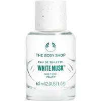 The Body Shop White Musk — Eau de Toilette da donna 60 ml