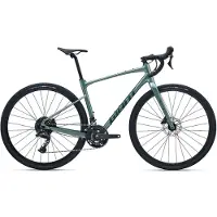 Giant Bicicleta De Gravel Revolt 1 Cues U6020 2026