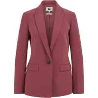 We fashion Blazer 'Marly' rosa escurecido