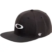 Oakley Apparel Boné 47 B1b Ellipse