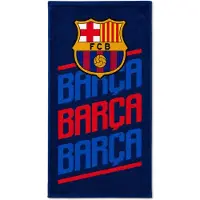 FC Barcelona Toalha De Microfibra F.c Barcelona 200254