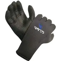 Seland Luvas Neoprene 4 Mm