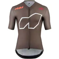 Assos Camisola De Ciclismo De Manga Curta Equipe R We Are The A