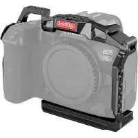 SmallRig Gaiola Para Câmera Canon R5/r6 2982b