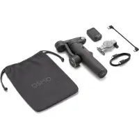 DJI Gimbal De Smartphone Osmo Mobile 8p