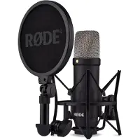 Rode Microfone Nt1 Signature
