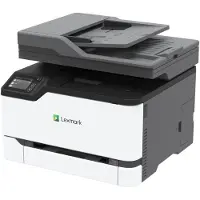 Lexmark CX431adw Impressora laser multifunções A4 a cores com wifi (4 em 1)