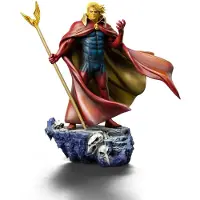 Iron Studios Figura Marvel Bds Art Scale 1/10 Adam Warlock 25 Cm