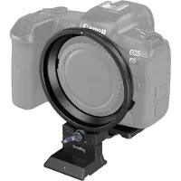 SmallRig Kit De Placa De Montagem Rotativa De Horizontal Para Vertical 4300 Para Câmeras Específicas Da Série R Da Canon Eos