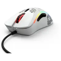 Glorious Rato Gaming Model D