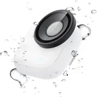 Insta360 Filtro De Câmera De Ação Go Ultra Aqua