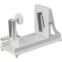 Benriner turning cortador em spiral, horizontal, 200843