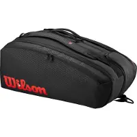 Wilson Raqueteira Clash V3 15pk