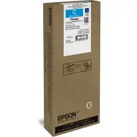 Epson Cartucho De Tinta Wf-c5xxx