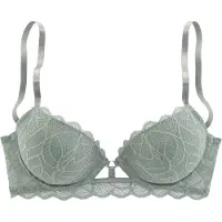 LASCANA Soutien verde pastel