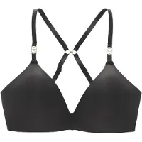 LASCANA Soutien preto