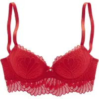 s.Oliver Soutien vermelho