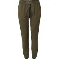 Volcom Calças 'FRICKIN' verde escuro