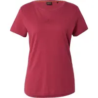 BOSS Camisa 'C_Elove' borgonha
