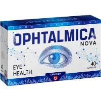 Keine Eigenmarke OPHTALMICA nova