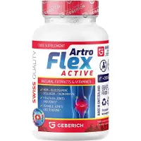 Geberich Artroflex Ativo