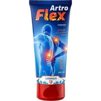 Geberich Creme ARTROFLEX