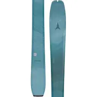 Atomic Esquis De Travessia Para Mulher Backland 85 W