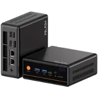 Peladn Mini Pc Wo4 5600h R5-5600h/16gb/512gb Ssd