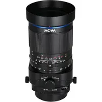 Laowa Lente Da Câmera Ve5528ts-nz 55 Mm