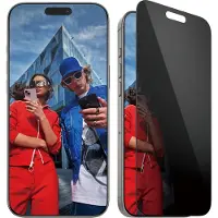 PanzerGlass Filtro De Privacidade Para Iphone 16 Pro Max