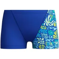 Speedo Calção De Banho Boxer Print V-cut