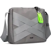 Zwei Bolsa De Ombro Alex Al100