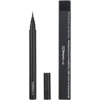 MAC Brushstroke Liner Eyeliner Brushblack