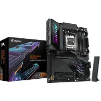 Gigabyte Placa-mãe X870e Aorus Pro X3d