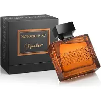 M. Micallef Notorious XO Eau de Parfum 100 ml
