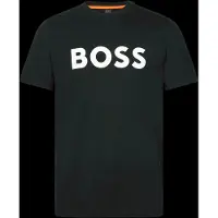 BOSS Camiseta De Manga Curta Thinking