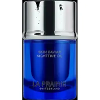 La Prairie Óleo Noturno Skin Caviar - 20ml