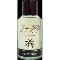 Jacques Zolty Crazy Belle Eau De Parfum Spray 100ml